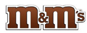 M&M Mars logo